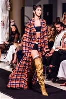 Social AAVVA’s Fashion show reveals SS18 Collection UAE