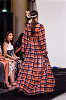 Social AAVVA’s Fashion show reveals SS18 Collection UAE