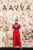 Social AAVVA’s Fashion show reveals SS18 Collection UAE