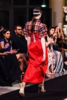 Social AAVVA’s Fashion show reveals SS18 Collection UAE