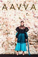 Social AAVVA’s Fashion show reveals SS18 Collection UAE