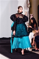 Social AAVVA’s Fashion show reveals SS18 Collection UAE