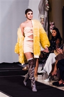 Social AAVVA’s Fashion show reveals SS18 Collection UAE