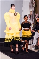 Social AAVVA’s Fashion show reveals SS18 Collection UAE