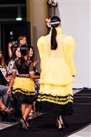 Social AAVVA’s Fashion show reveals SS18 Collection UAE