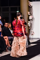 Social AAVVA’s Fashion show reveals SS18 Collection UAE