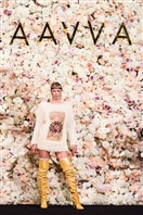 Social AAVVA’s Fashion show reveals SS18 Collection UAE