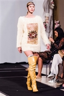 Social AAVVA’s Fashion show reveals SS18 Collection UAE