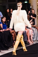 Social AAVVA’s Fashion show reveals SS18 Collection UAE