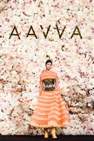 Social AAVVA’s Fashion show reveals SS18 Collection UAE