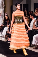 Social AAVVA’s Fashion show reveals SS18 Collection UAE