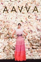 Social AAVVA’s Fashion show reveals SS18 Collection UAE