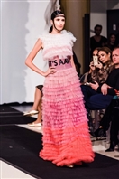 Social AAVVA’s Fashion show reveals SS18 Collection UAE