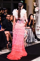 Social AAVVA’s Fashion show reveals SS18 Collection UAE