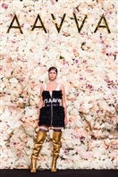 Social AAVVA’s Fashion show reveals SS18 Collection UAE