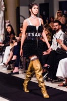 Social AAVVA’s Fashion show reveals SS18 Collection UAE