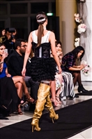 Social AAVVA’s Fashion show reveals SS18 Collection UAE