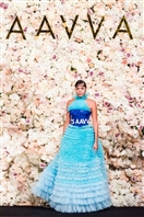 Social AAVVA’s Fashion show reveals SS18 Collection UAE