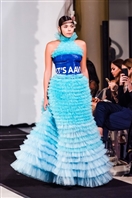 Social AAVVA’s Fashion show reveals SS18 Collection UAE