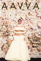 Social AAVVA’s Fashion show reveals SS18 Collection UAE