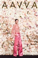 Social AAVVA’s Fashion show reveals SS18 Collection UAE