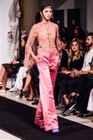 Social AAVVA’s Fashion show reveals SS18 Collection UAE