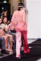 Social AAVVA’s Fashion show reveals SS18 Collection UAE