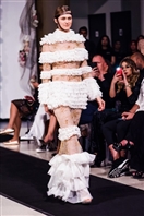 Social AAVVA’s Fashion show reveals SS18 Collection UAE