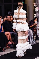 Social AAVVA’s Fashion show reveals SS18 Collection UAE