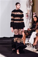 Social AAVVA’s Fashion show reveals SS18 Collection UAE