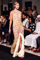 Social AAVVA’s Fashion show reveals SS18 Collection UAE