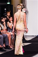 Social AAVVA’s Fashion show reveals SS18 Collection UAE