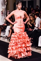 Social AAVVA’s Fashion show reveals SS18 Collection UAE