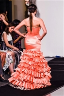 Social AAVVA’s Fashion show reveals SS18 Collection UAE