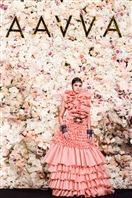 Social AAVVA’s Fashion show reveals SS18 Collection UAE
