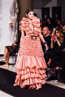 Social AAVVA’s Fashion show reveals SS18 Collection UAE