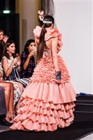 Social AAVVA’s Fashion show reveals SS18 Collection UAE