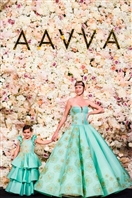 Social AAVVA’s Fashion show reveals SS18 Collection UAE