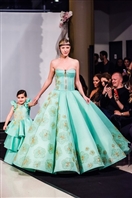 Social AAVVA’s Fashion show reveals SS18 Collection UAE