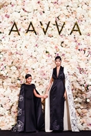 Social AAVVA’s Fashion show reveals SS18 Collection UAE