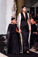 Social AAVVA’s Fashion show reveals SS18 Collection UAE