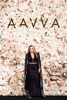 Social AAVVA’s Fashion show reveals SS18 Collection UAE