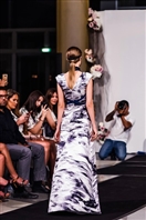 Social AAVVA’s Fashion show reveals SS18 Collection UAE