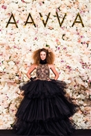 Social AAVVA’s Fashion show reveals SS18 Collection UAE