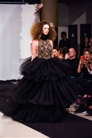 Social AAVVA’s Fashion show reveals SS18 Collection UAE