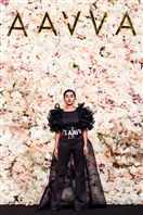 Social AAVVA’s Fashion show reveals SS18 Collection UAE