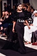 Social AAVVA’s Fashion show reveals SS18 Collection UAE