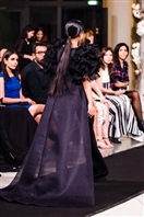 Social AAVVA’s Fashion show reveals SS18 Collection UAE