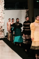 Social AAVVA’s Fashion show reveals SS18 Collection UAE