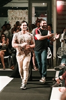 Social AAVVA’s Fashion show reveals SS18 Collection UAE